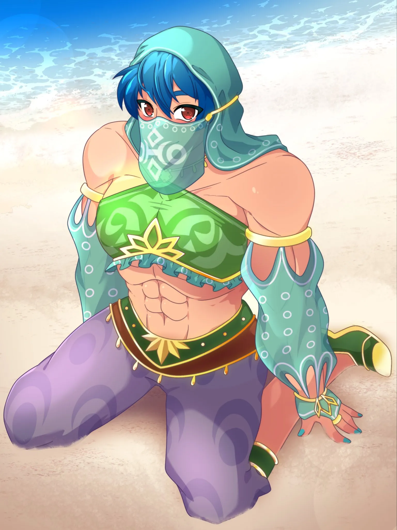 asa