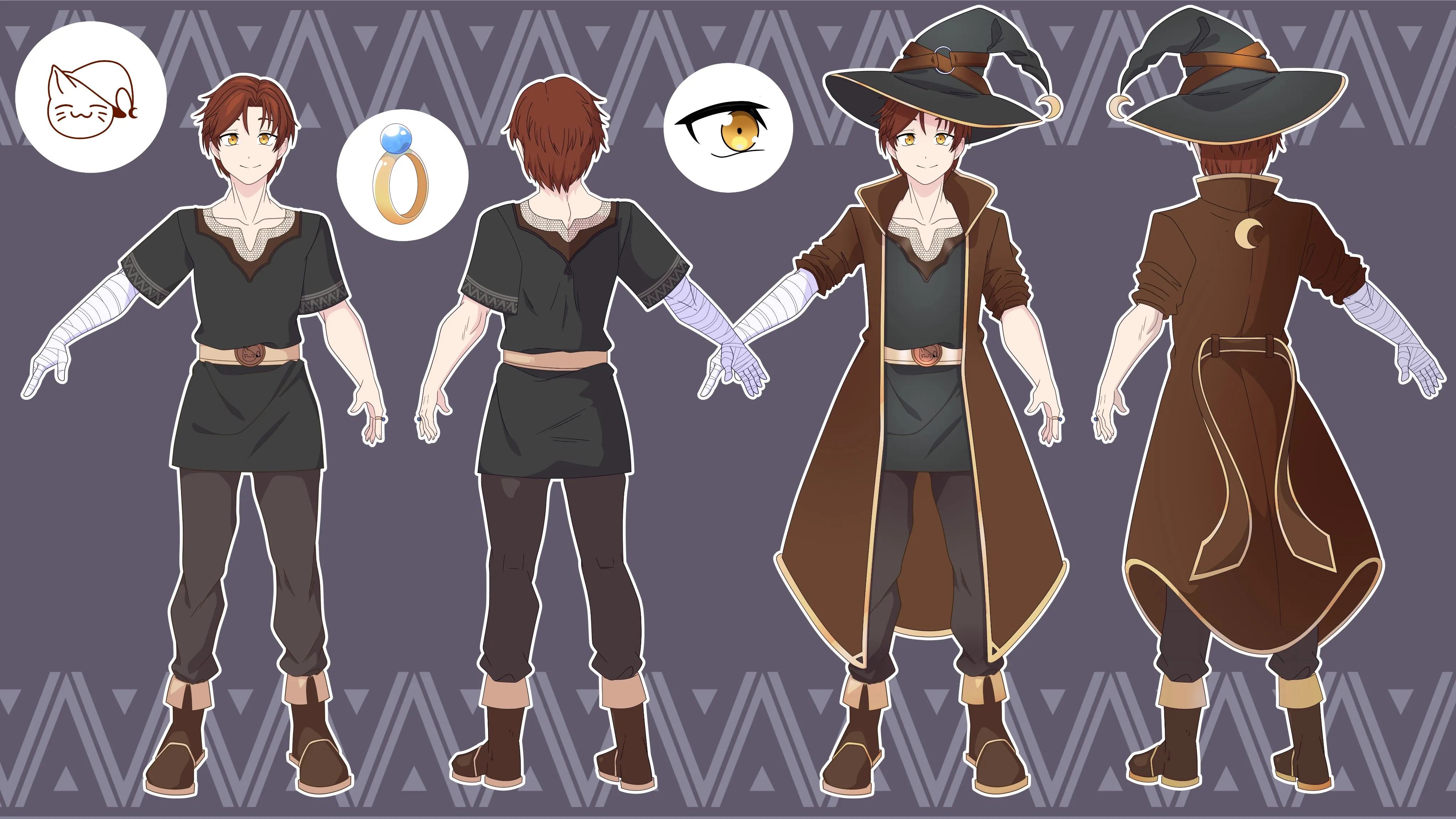 MagicGladius